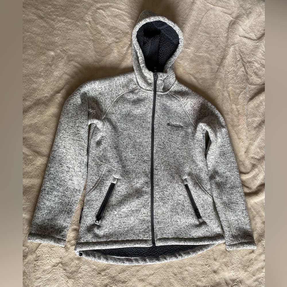 Mountain Warehouse Zip-up